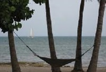 Transportation to Key West by Bus